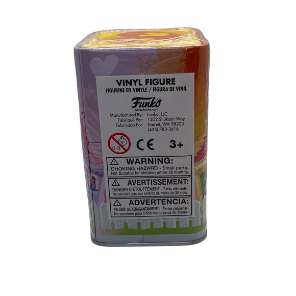 Funko Disney Mickey Minnie Mouse Mystery Collectible Tin  - Mini Vinyl Figurine - Picture 5 of 7